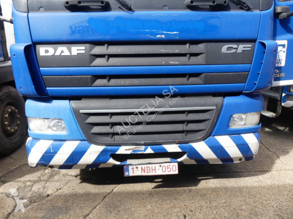Camion DAF FAS CF