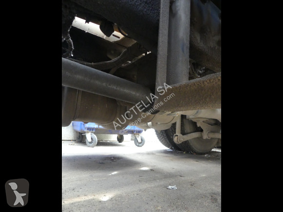 Camion DAF FASCF