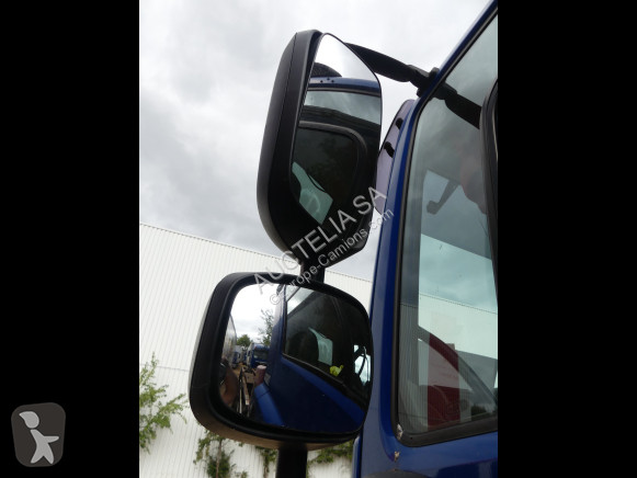 Camion DAF FASCF