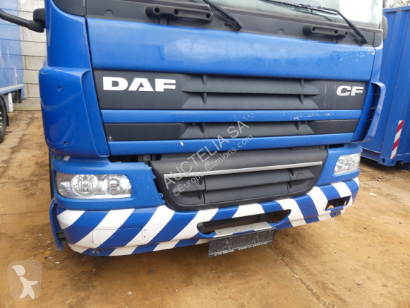 Lastbil DAF FANCF