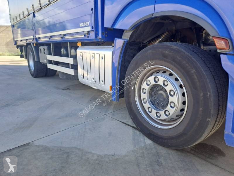 Kamion Iveco