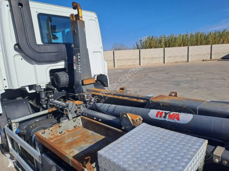 Kamion DAF