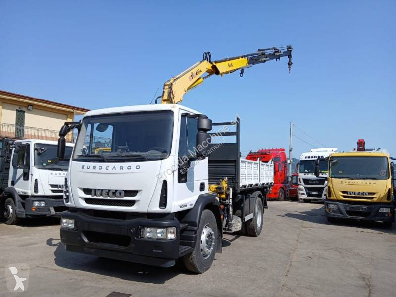Kamion Iveco