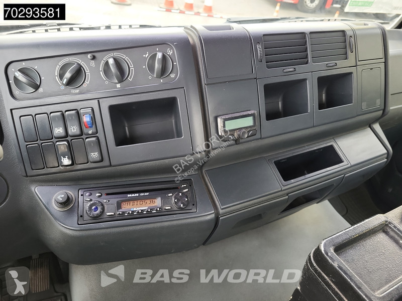 Kamion MAN 18.310  4X2 NL-Truck HMF 1060 K2...
