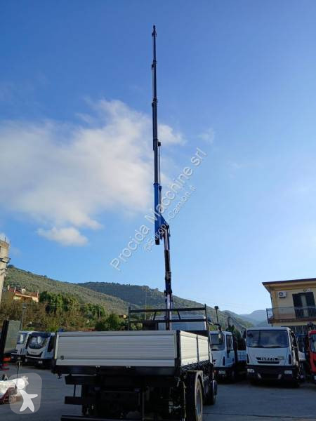 Camion Iveco