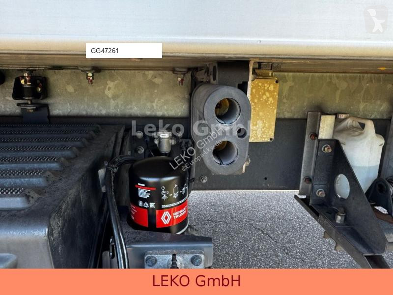 Camion Renault D Wide 19.290