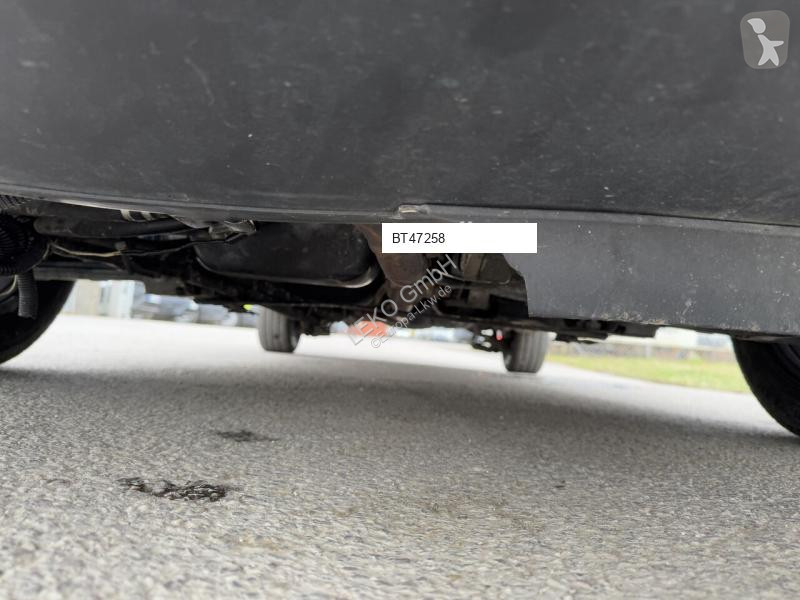 Camion Fiat Ohne Originale Brief