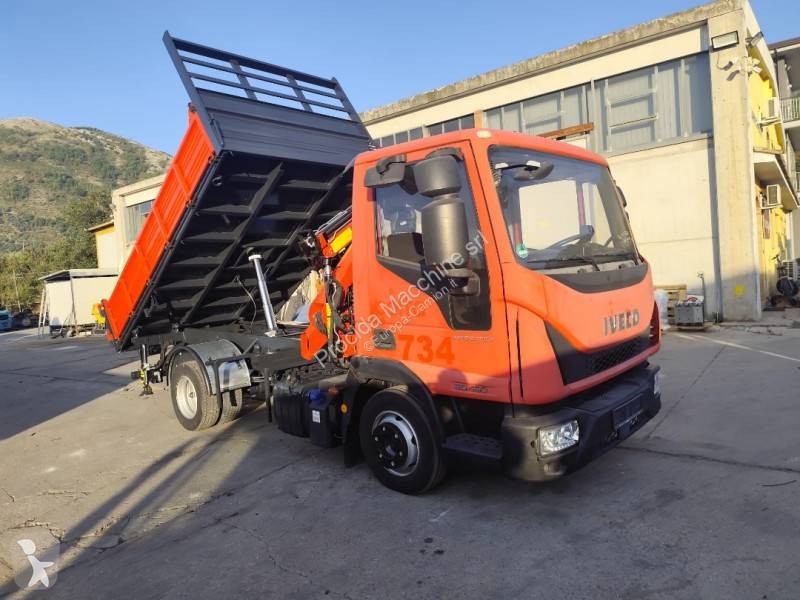 Camion Iveco