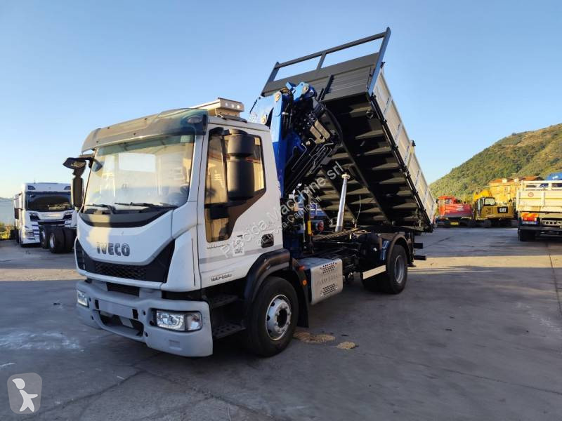 Camion Iveco