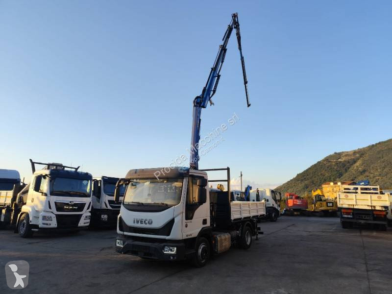 Camion Iveco