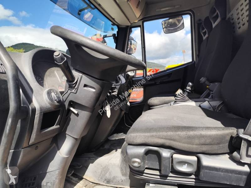 Camion Iveco