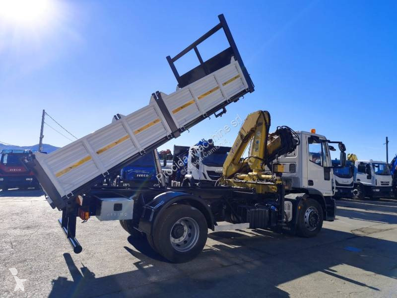 Camion Iveco