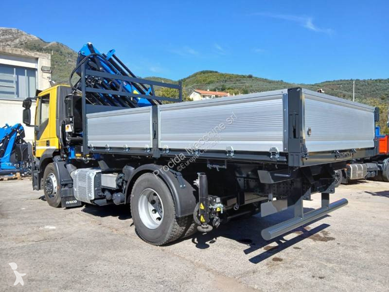 شاحنة Iveco