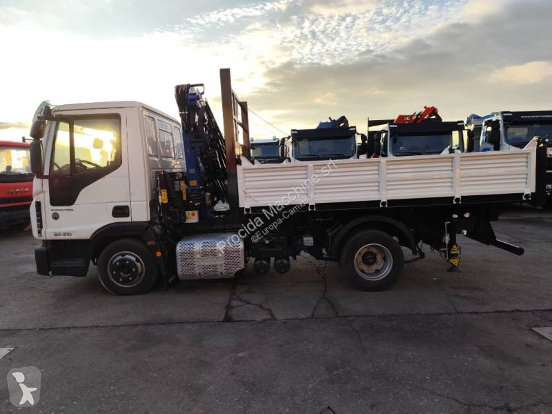 Camion Iveco