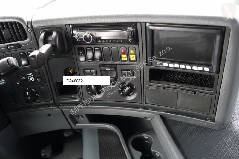 شاحنة Scania G 370