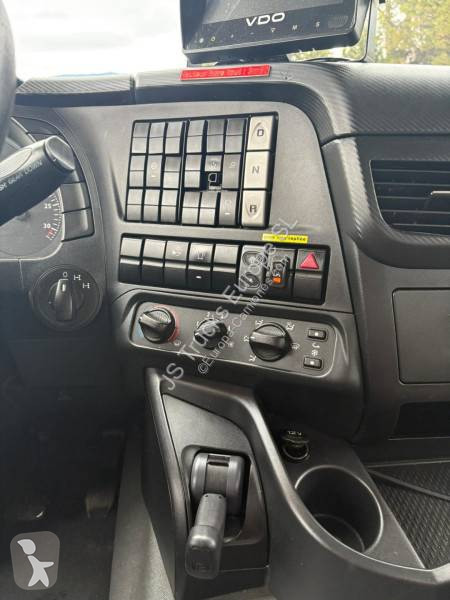 Camion Iveco