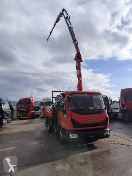 Camion Iveco