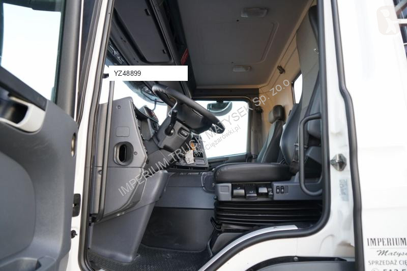Камион Scania 635K2