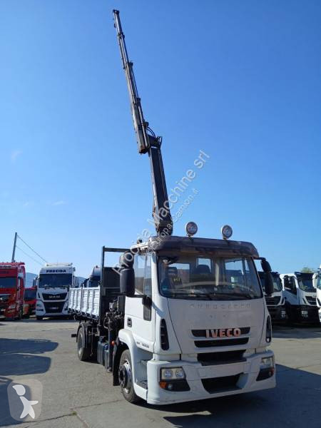 Camion Iveco
