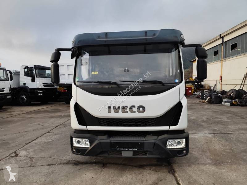 شاحنة Iveco