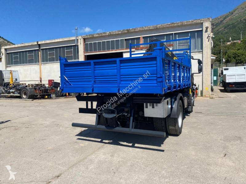 شاحنة Iveco