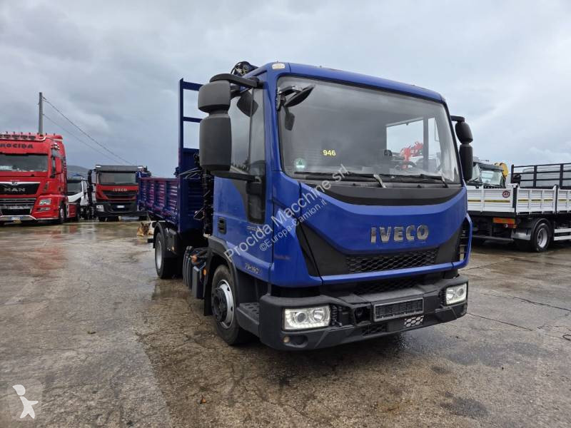 Camion Iveco