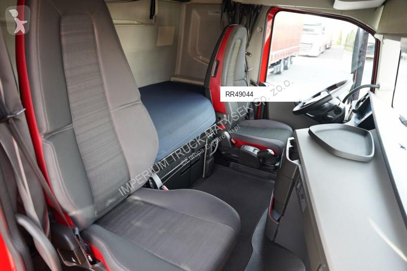 شاحنة Volvo FH 460 / FIRANKA 7,4 M / I-SAVE /...