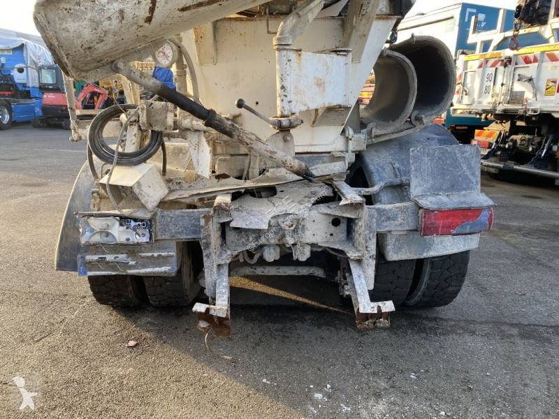 شاحنة Iveco