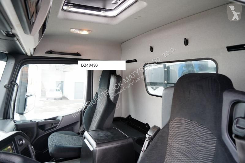 شاحنة Volvo FMX