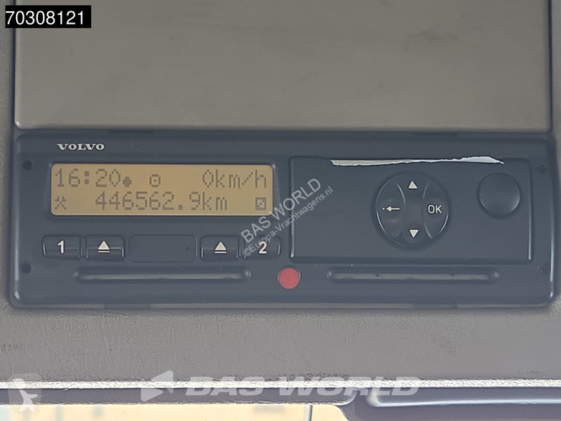 شاحنة Volvo 330 4X2 Grua Palfinger PK16001 VEB...