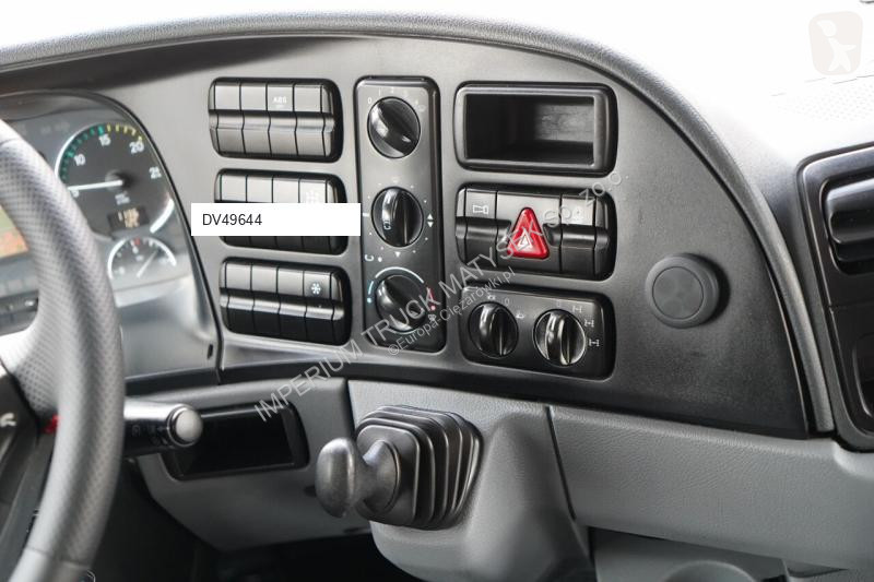 Kamión Mercedes ACTROS 4144