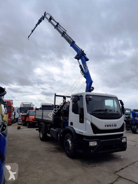 شاحنة Iveco