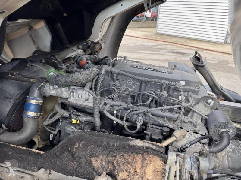 شاحنة DAF 280 FA