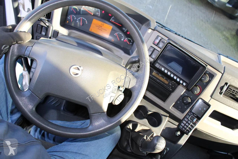 شاحنة Volvo FL 16.240 + EURO 5 + 16T