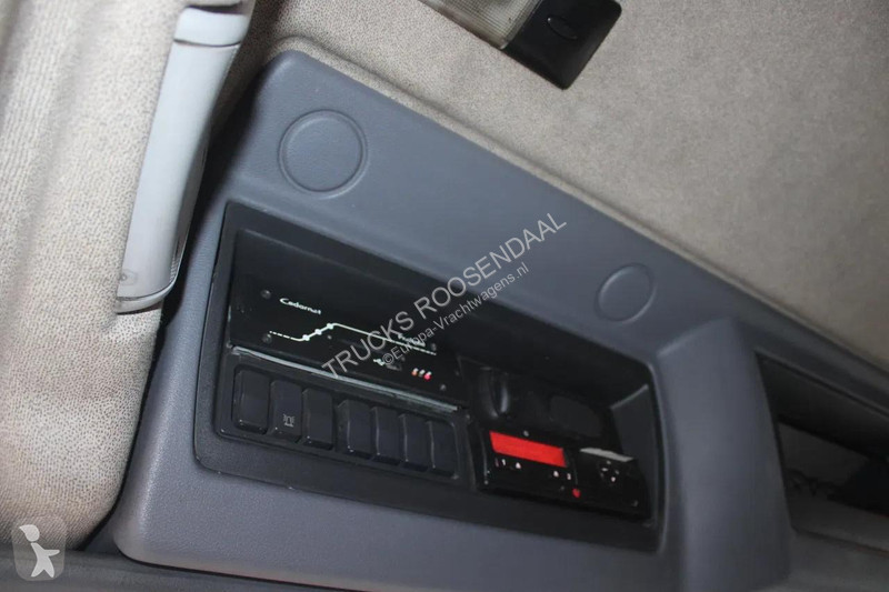 شاحنة DAF 55280 + 13.000L + 3 compartiment