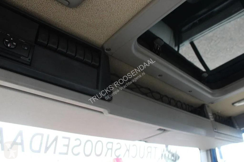 شاحنة DAF 85410 + EURO 5