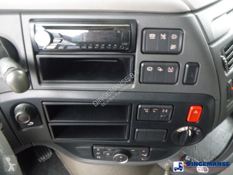 شاحنة DAF 480 FA 4x2 Euro 6 + retarder...