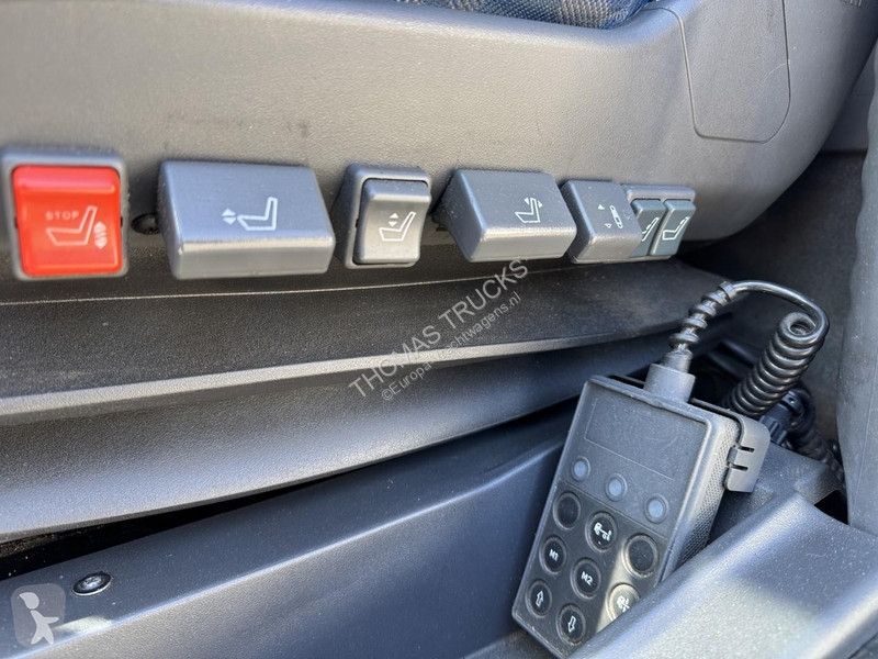 شاحنة Iveco 100E17