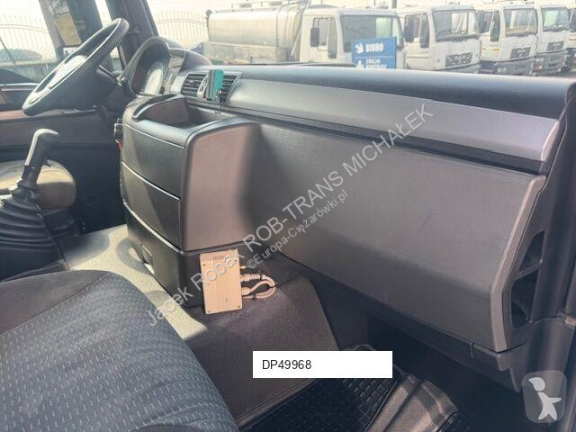 شاحنة MAN TGS 26.400