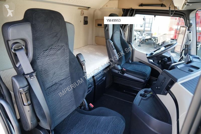 Camión Mercedes ACTROS MP 5 / 2545 / FIRANKA-...