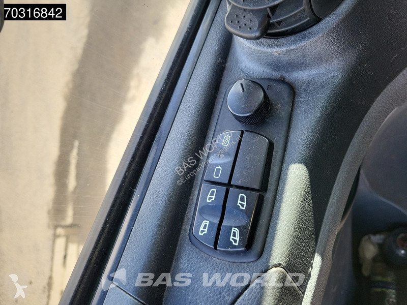 شاحنة Mercedes 1833 4X2 Kassbohrer SSV-01 car...