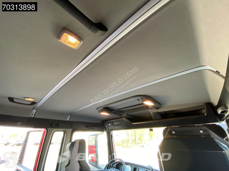 شاحنة MAN TGM 4X4 NEW! Gradinariu Feuerwehr...
