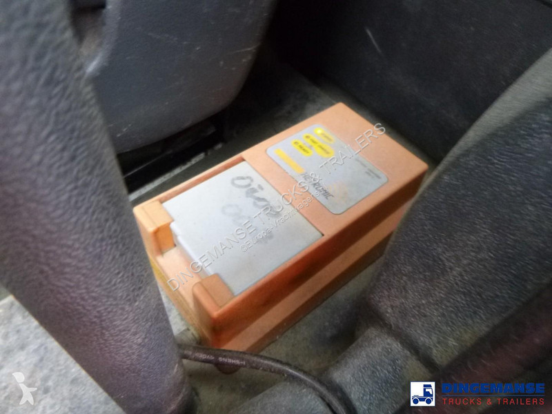 Camion Mercedes 1324 4x2 RHD / RSP ESE 13/H...