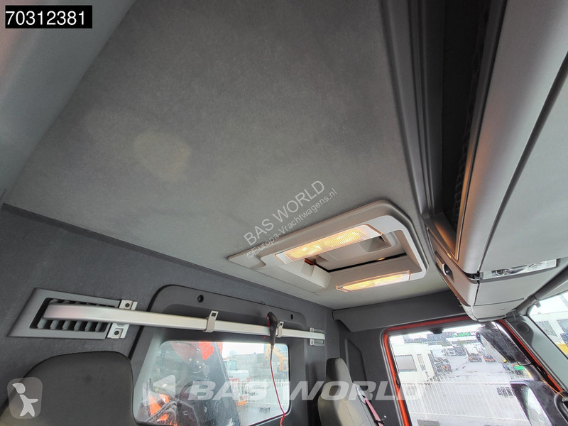 شاحنة Renault C 430 6X2 HIAB X-HIDUO 158BS-3...