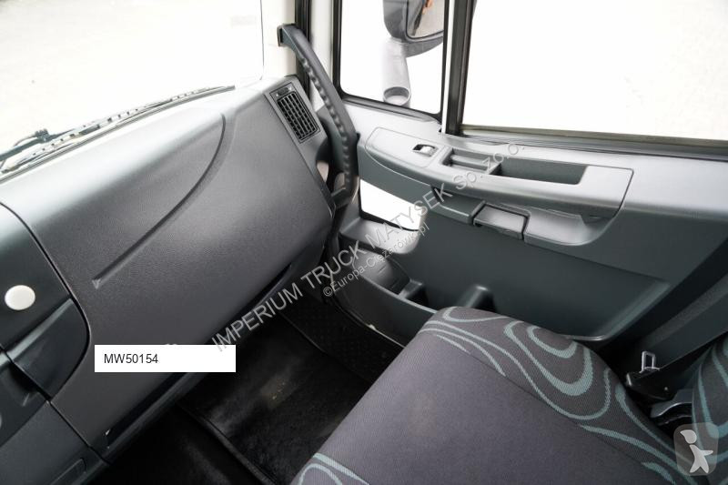 شاحنة Iveco HB150X E3