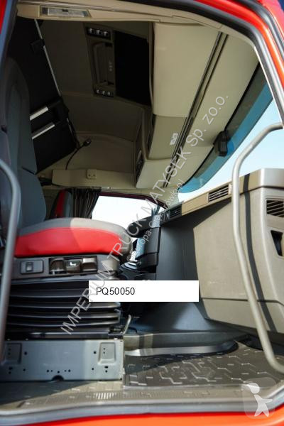 Kamion Volvo FH  460