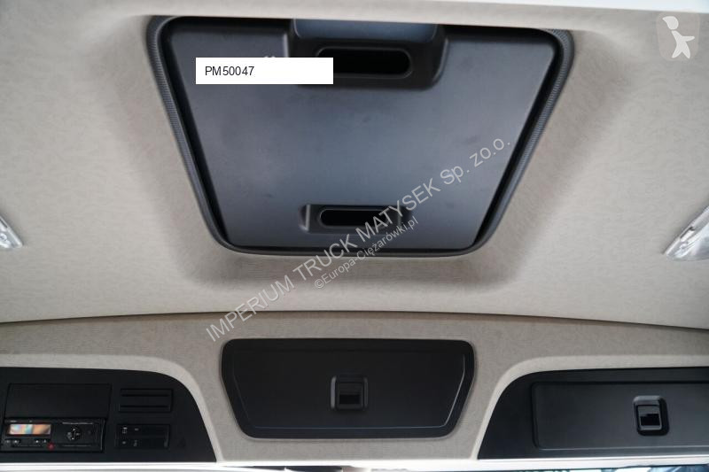 Камион Mercedes ACTROS 2543 / PODEA DE TRACȚIE...