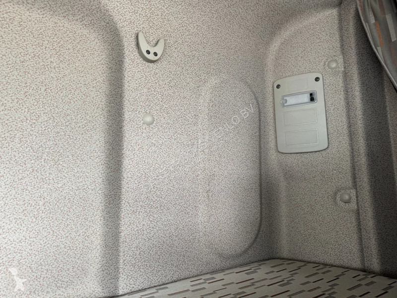 شاحنة DAF CF 330 6x2*4 Palfinger PK1 Euro 6...