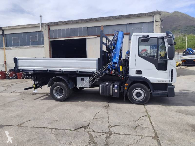 شاحنة Iveco
