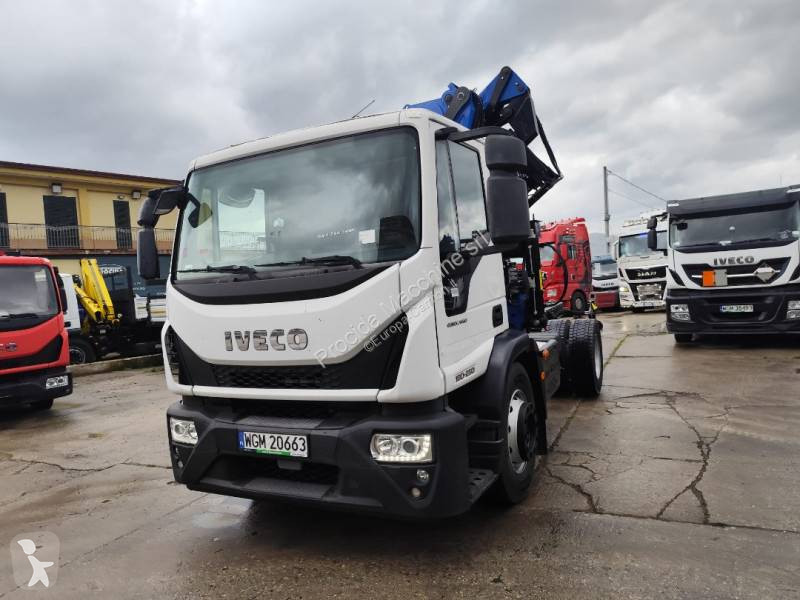 Camion Iveco